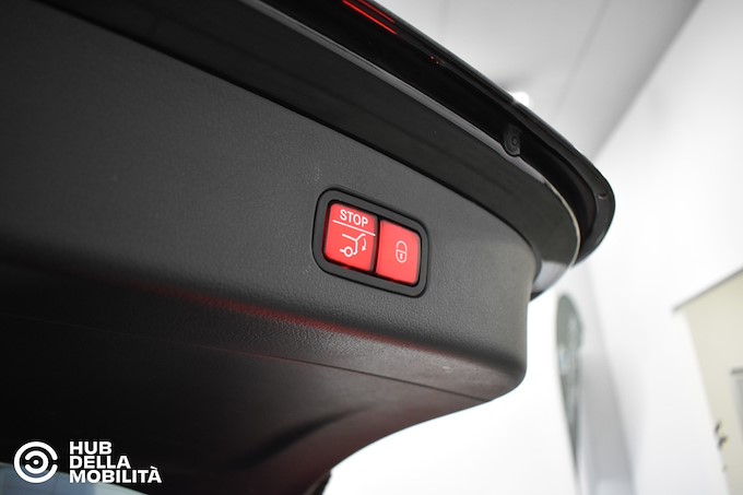 MERCEDES-BENZ GLC 220 d 4Matic Mild Hybrid AMG Premium Plus